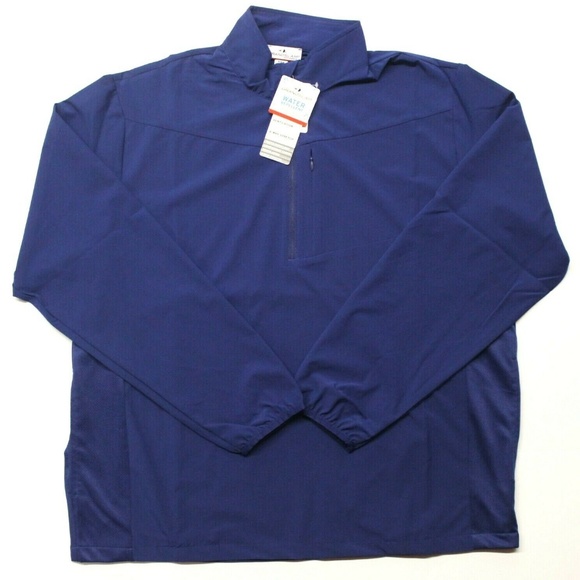 grand slam golf jacket